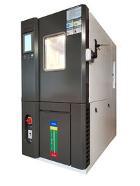 20%R.H ~ 98%R.H Environmental Test Chamber, SUS304 Temperature Humidity Chamber For Electronic Industry