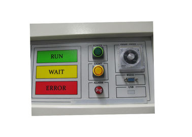 La température de contrôleur de PID et affichage numérique Commandé de chambres d'humidité
