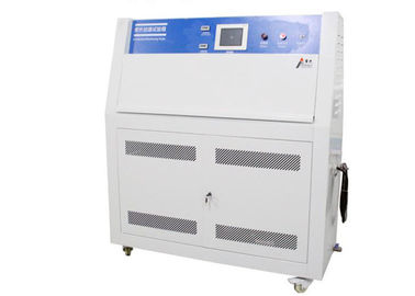 Appareil de contrôle UV léger de temps de la chambre par D4329 340 d'essai vieillissement accéléré d'ASTM