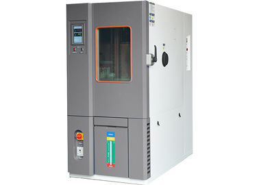 Chambre de contrôle de climat de laboratoire chambre/150L d'essai d'humidité de la température d'acier inoxydable