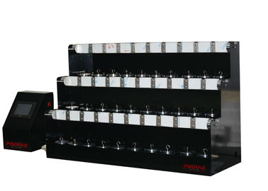 Multi - machine d'essai d'adhérence de position pour les films/caoutchouc de silicone
