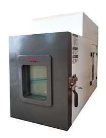 Machine d'essai de tension haute-basse de la température 2T