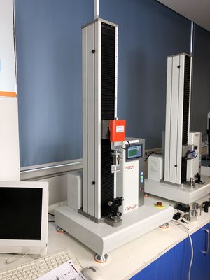 Machine d'essai de tension de poignée faite sur commande avec le logiciel pour le CE de GV de laboratoire
