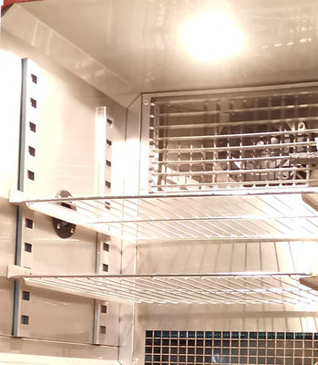 Chambre d'humidité de la température constante pour l'inspection électrique