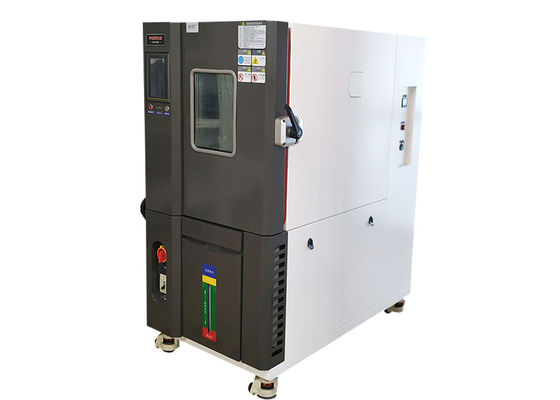 Chambre d'essai d'humidité de la température IEC68 225 litres
