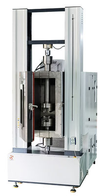 Machine d'essai de tension et de compression de 10 Ton High And Low Temperature