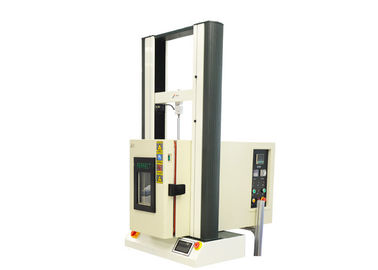 High Temperature Tensile Testing Machine ,  Compression Bending Testing Equipment With Oven