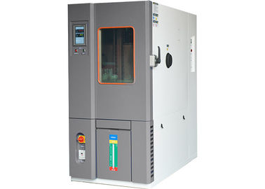 qualité  Stainless Steel Temperature Humidity Test Chamber / 150L Lab Climate Control Chamber usine