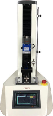 qualité  Fatigue Tensile Stress Test Machine Simple Maintenance For Button / Battery usine