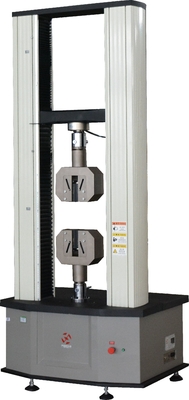 Machine d'essai universelle de haute précision 220V pour les essais de traction/compression/flexion