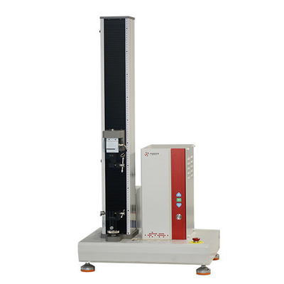 Dispositif de tension à haute vitesse avec système de commande PLC de 0,5 à 500 mm/min
