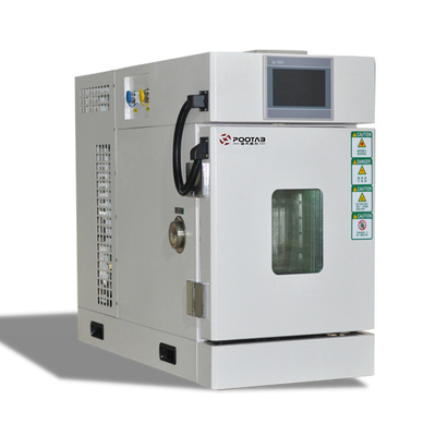 Machine de chambre d'essai d'humidité de la température de JIS C60068 pour les produits électroniques