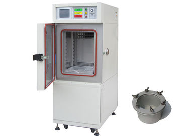 Chambre d'essai de transmission de vapeur d'eau d'équipement d'essai d'humidité de perméabilité