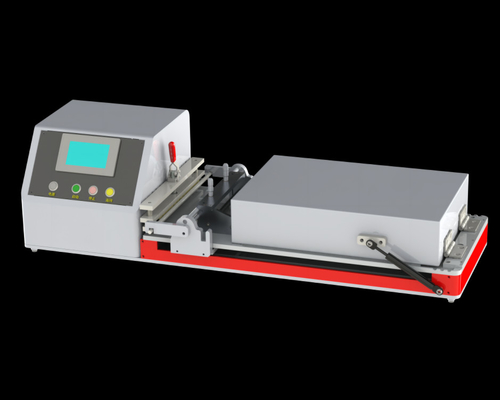 PT-5000AG Petite machine d'essai de revêtement de type complet