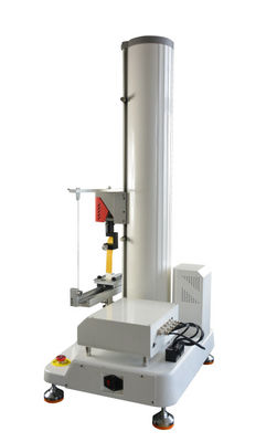 Paramètres de sécurité de la limite gauche et droite Machine de test universelle Logiciel d'analyse d'image dédié inclus