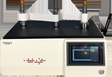 la cellule de machine de test d'adhérence de la charge 50KG déroulent l'essai de déroulement de fil de bande de machine d'essai