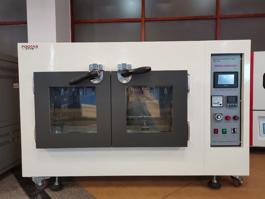 PSTC7 10 machine d'essai d'adhérence de la station PID