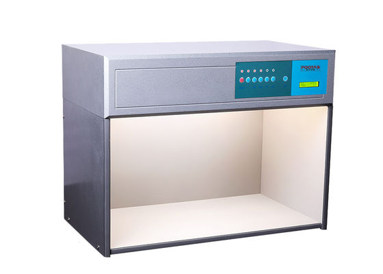 Machine d'essai multi de longévité des lumières D65 JIS Z8110