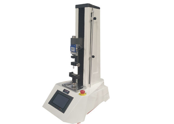 Pointe ASTM D6195 0.5mm/Min Adhesion Testing Machine de boucle