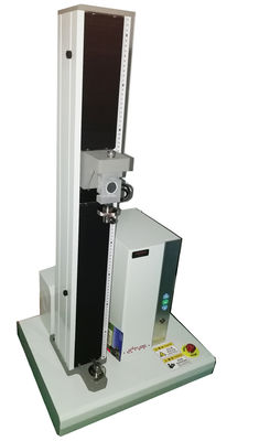 Machine d'essai de tension automatisée pour le panneau en bois 500kg 5000N