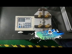 PT-T50 Testeur de couple de bouchons