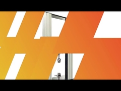 Machine d'essai universelle PT-1166